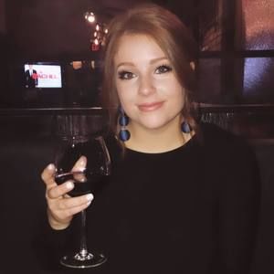 Meet your Posher, Olivia